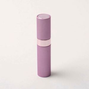 ขวดแก้วใส่น้ำหอมแบบหมุนได้10มล. ดีไซน์แบบสามส่วนพร้อมพิมพ์โลโก้ตามสั่งสำหรับบรรจุภัณฑ์ - Product Image 5