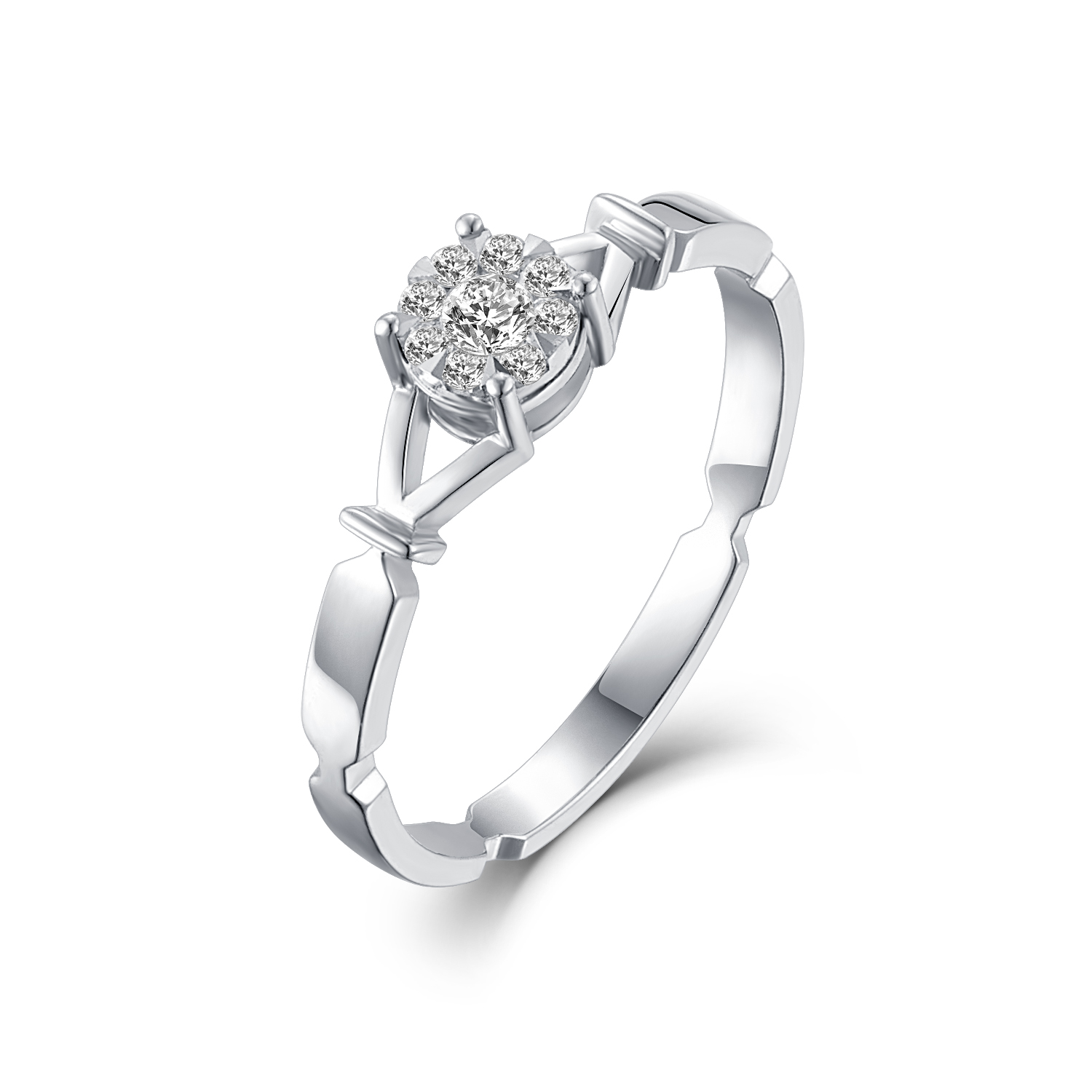 Or jaune 18K