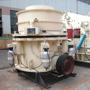 Thủy lực Máy Nghiền hình nón Vàng quặng sắt đá cứng Máy Nghiền hình nón tổng hợp sỏi Máy Nghiền hình nón giá - Product Image 6