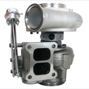 厂家直销高品质 HX40W 涡轮卡车巴士 6C 6CT 6CTA 6CTAA C260 8.3L 4050212 - Product Image 2