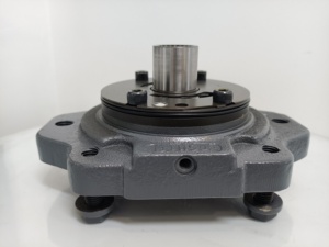 Piezas Hidráulicas Originales, Bomba de Carga Serie A4VG56 F01 para Repuestos Hidráulicos, Amplio Inventario Listo para Entrega - Product Image 2