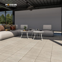 Structure en aluminium de pergola électrique pour l'usage extérieur avec les auvents télécommandés