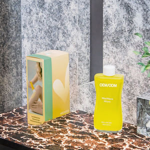 Kit de <span class=keywords><strong>cire</strong></span> douce et sûre <span class=keywords><strong>pour</strong></span> salon avec recharge de <span class=keywords><strong>cire</strong></span> en roll-on et chauffe-<span class=keywords><strong>cire</strong></span> <span class=keywords><strong>pour</strong></span> une expérience d'épilation à domicile sans douleur - Product Image 2