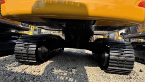 รถขุดไฮดรอลิก SANY SY305H มือสอง สภาพดี ใช้งานน้อย - Product Image 6