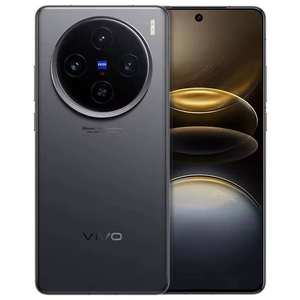 Teléfono Inteligente Original VlVO X100S 5G, Pantalla AMOLED de 6.78 Pulgadas, 120 Hz, 2800x1260, Dimensity 9300+, 5100 mAh, Carga Rápida de 100 W, NFC, Android 14 - Product Image 3