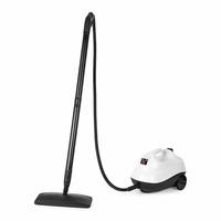 Nettoyeur vapeur haute température 1300W, stérilisation à 99 %, machine de nettoyage vapeur multifonctionnelle portable