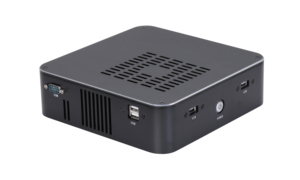 ELSKY ODM ชิปเซ็ต <span class=keywords><strong>HM370</strong></span> <span class=keywords><strong>Intel</strong></span> 8gen มินิพีซีที่มีพอร์ตอนุกรมแรมเดี่ยว MAX32GB dp/vga อุปกรณ์เสริมสำหรับธุรกิจ - Product Image 2