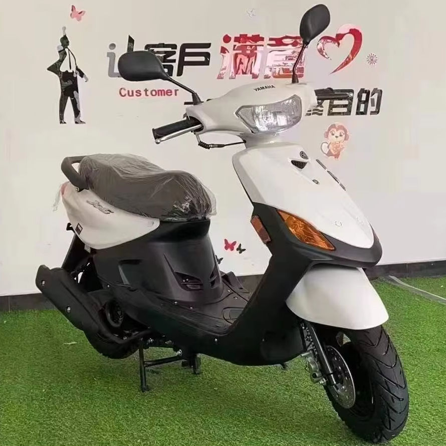 Scegliere Produttore alta qualità scooter yamaha 100cc e scooter