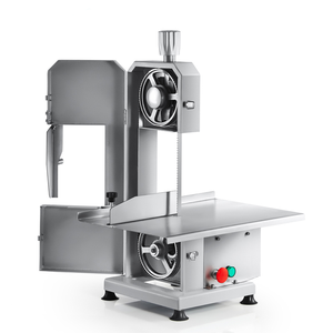 Máquina Cortadora de Huesos de 750W, Venta al por Mayor, para Carne de Pollo, Granjas Comerciales, Carnicerías, Sierra para Huesos - Product Image 3