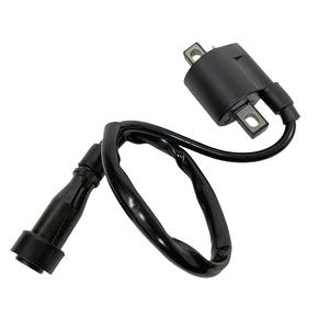 Bobine d'allumage de moto de qualité supérieure, directement de l'usine - Convient pour la modification de la bobine d'allumage Suzuki GN125/GN125F/GXT200 - Product Image 1