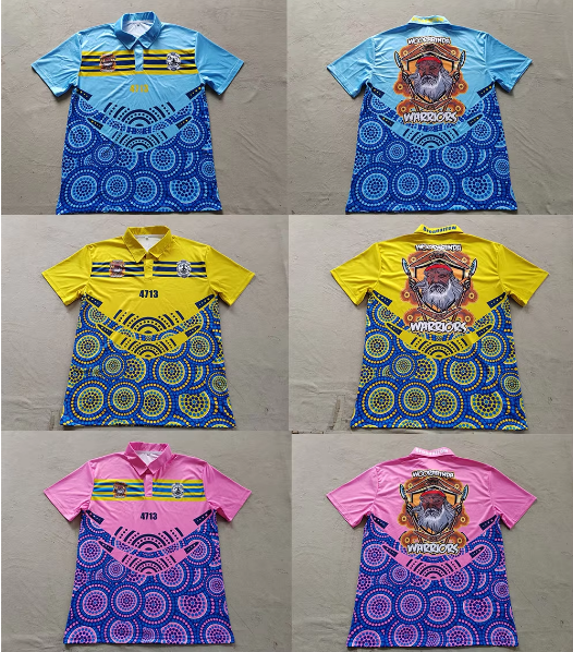 Diseño de color personalizado