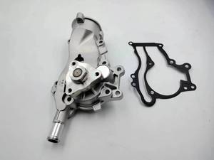 <span class=keywords><strong>Pompa</strong></span> dell'<span class=keywords><strong>Acqua</strong></span> Completa per Motore GM 1.4T Ecotec LUJ, per Buick Encore, Chevrolet Trax, Cruze, Sonic, <span class=keywords><strong>Opel</strong></span> Astra, <span class=keywords><strong>Corsa</strong></span>, OEM 55561623, Nuova - Product Image 2