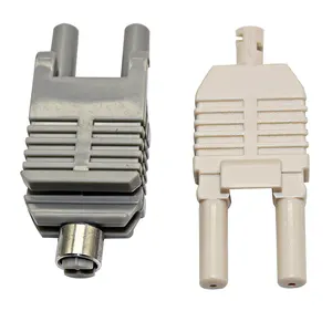 Conector de cable de conexión Avago 4516Z de fibra óptica de plástico