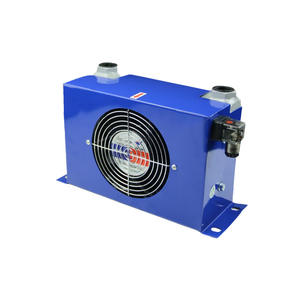 Dekma Aluminum Alloy High-Pressure <b>Air</b> <b>Coolers</b> AF/AH/AL/AW/ACE AC/DC Factory Direct Sales Cooling Systems - Product Image 2
