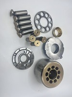 Kit di Riparazione per Pompa Idraulica HPV140 per Escavatore Komatsu PC360-7, Compatibile con HPV145 HPV116 HPV118 HPV132 HPV102 HPV105