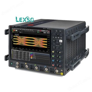 ออสซิลโลสโคป Keysight Uxr0592b Infiniium Uxr-series: 59 GHz, 2 ช่องสัญญาณ - รับส่วนลด - Product Image 5