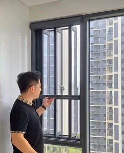 Cửa Sổ xoay đa chức năng thời trang mới - Product Image 1