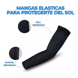 Kit de Mangas Protectoras Multifuncionales para Adultos, Secado Rápido, Algodón y Látex, Unisex, Uso Universal, Modelo DEP20 por EGTMA - Product Image 4