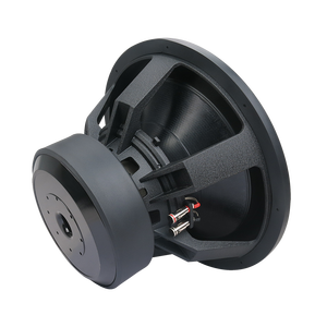 Exclusivo personalizable 18 pulgadas de doble bobina Subwoofer Top SPL Cono de fibra de carbono <span class=keywords><strong>RMS</strong></span> <span class=keywords><strong>1500W</strong></span> Max 3000W Altavoz de <span class=keywords><strong>audio</strong></span> para automóvil - Product Image 3