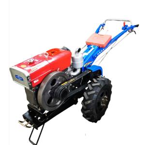 Mini Tractor Agrícola Claas 2WD de 15 HP con Motor de Transmisión por Engranajes - Product Image 5