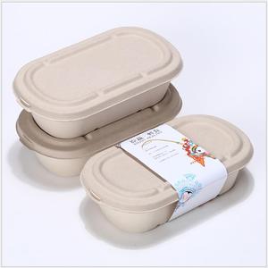 Bandeja desechable para alimentos y carne, <span class=keywords><strong>gran</strong></span> capacidad, venta al por mayor - Product Image 3
