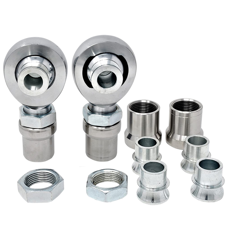 Заводское изготовление на заказ левая и правая штанги