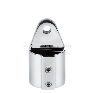 Shining Top Slide 316 Stainless Steel Marine Hardware for <b>Yacht</b> Retrofit Upgrade - Product Image 3