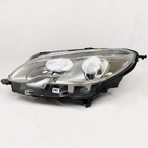 Faro Anteriore per Auto Q, Gruppo Ottico Anteriore L 9806635980 R 9815110580 per <span class=keywords><strong>Peugeot</strong></span> 2008 (A94) 2013 - Product Image 4