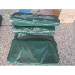 Vessie de jardin en PVC pour stockage d'<span class=keywords><strong>engrais</strong></span> Oreiller flexible pliable Réservoir d'eau en plastique pour l'agriculture <span class=keywords><strong>liquide</strong></span> chimique - Product Image 6