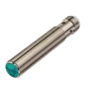 NRB4-12GS40-E2-IO-V1 cảm ứng loại đầu dò Threaded Cảm biến hình trụ - Product Image 1