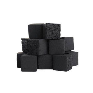 Indonesian <b>Coconut</b> <b>Charcoal</b> Briquettes for Shisha and BBQ with Dense Structure, Stable Heat and Clean Burning Performance - Product Image 2