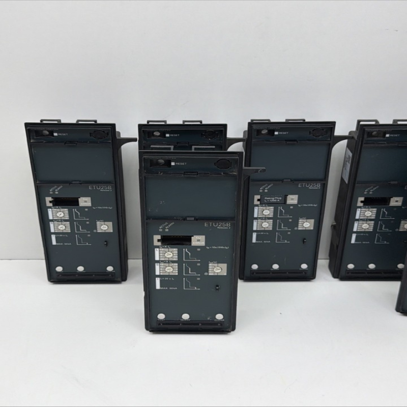 Оригинальный Новый реле telu25b автоматическое выключатель для PLC