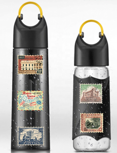 Timbre autocollants timbre <span class=keywords><strong>de</strong></span> courrier Vintage, étiquette décorative, en papier, pour Scrapbooking, journal <span class=keywords><strong>de</strong></span> agenda, journal <span class=keywords><strong>de</strong></span> voyage, agenda, lot <span class=keywords><strong>de</strong></span> pièces - Product Image 6