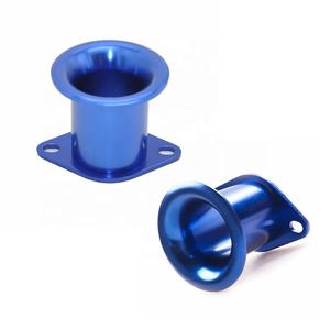 Автозапчасти из нержавеющей стали с ЧПУ - Product Image 2