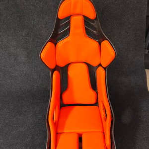 Pieza de Repuesto Personalizada para Asiento de Carreras Recaro Podium CF con Respaldo de Carbono para Arteon VW, Mejora del Interior de Sedán Deportivo de Lujo - Product Image 6