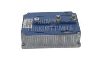 Контроллер двигателя sevcon 275A 48 В, модель № 633T46101 - Product Image 4