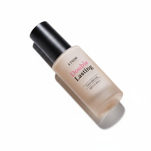 Base de Maquillaje de Larga Duración Double Lasting de ETUDE HOUSE, la Más Vendida de Corea, 30 g - Product Image 2