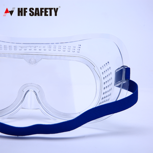 Protección ocular profesional Protección personal Gafas protectoras Gafas de trabajo de seguridad de alta calidad - Product Image 5