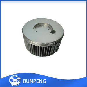 Массовое индивидуальное прецизионное литье под давлением, автозапчасти, услуги по отливке металла, алюминиевый сплав, цинк, железо, сталь, латунные материалы - Product Image 5