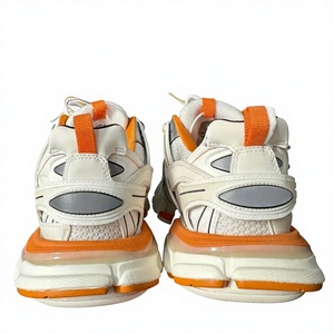 Sneakers de luxe <span class=keywords><strong>Balenciaga</strong></span> Design léger, haute qualité, tendance mode, célèbres, modèle Track 3.0, dessus en cuir véritable, fermeture éclair - Product Image 5