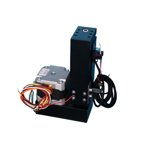 Kustom kinerja tinggi murah Mini elektrik silinder dapat disesuaikan Stroke untuk Lift - Product Image 2