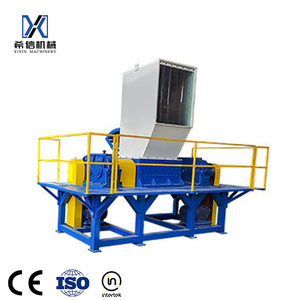 أنابيب البولي إيثيلين عالي الكثافة النفايات البلاستيك سلة غسالة و HDPE زجاجات غسل إعادة تدوير خط الانتاج - Product Image 2