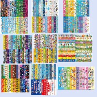 Fabrieksgemaakte PVC armbandjes, grappige cartoon armbandjes voor kinderfeestjes, promotionele cadeaus, festivalartikelen
