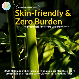 Tutina Unisex per Neonati in Fibra di Bambù Stampata, Leggera, per Casa e Sonno - Product Image 5