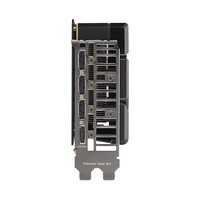 Tarjeta Gráfica AS\US Dual GeForce RTX 5060 Ti OC 16GB GDDR7, Doble Ventilador, Compatible con DLSS 4, 759 TOPS de Potencia de IA, para Videojuegos de Escritorio