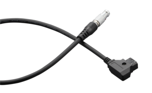 D-TAP FGG 6 Pin dişi kamera güç kablosu kırmızı Scarlet/Epic ve Arri Alexa Mini - Product Image 5