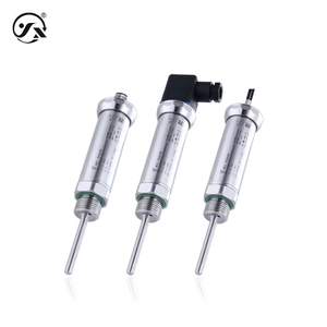 Trasmettitore Integrato Temperatura-Pressione Star-meter CYYZ301 in Acciaio Inox IP65 Design Indipendente <span class=keywords><strong>PT100</strong></span> Doppio Strato 2 Anni - Product Image 1