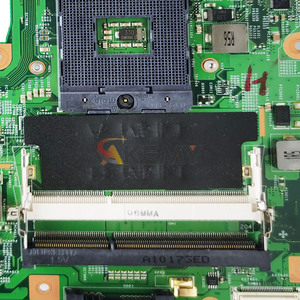 Para la placa base del ordenador portátil DELL Inspiron N4030 10212-1 100% con HM57 <span class=keywords><strong>DDR3</strong></span> 48.4EK19.011 completamente probado - Product Image 4