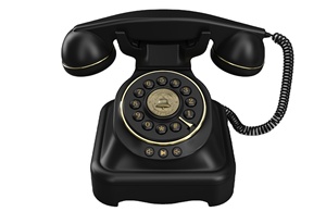 Combiné téléphonique de bureau <span class=keywords><strong>Bluetooth</strong></span> pour <span class=keywords><strong>téléphone</strong></span> portable, <span class=keywords><strong>téléphone</strong></span> filaire rétro avec assistant vocal, <span class=keywords><strong>téléphone</strong></span> <span class=keywords><strong>fixe</strong></span> de style antique pour le bureau - Product Image 6