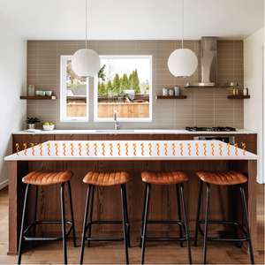 Portable Electric Heated Kitchen Display Counter Top Heater for Household Use - Product Image 3